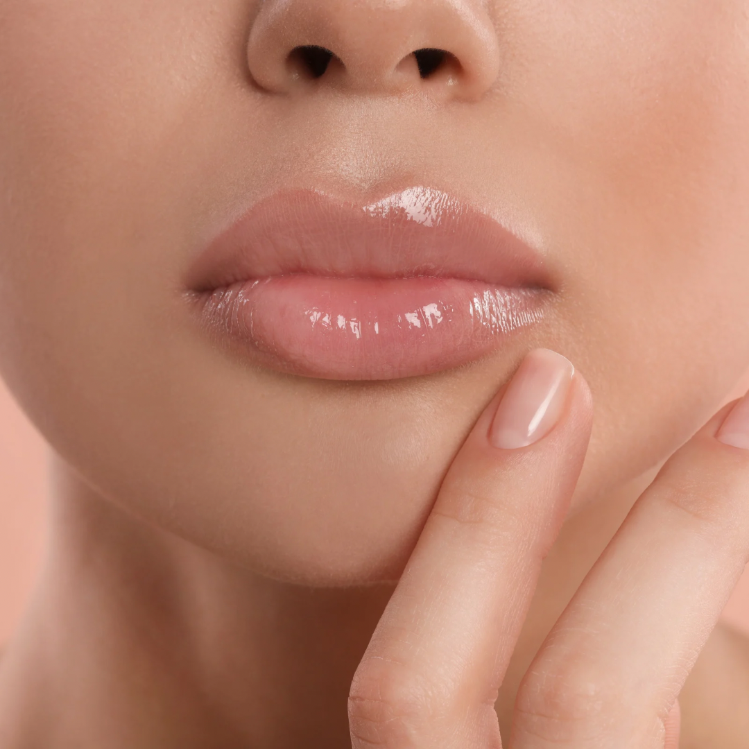Volume Up Lip Plumper